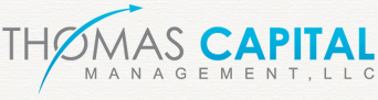 A logo of texas capital management